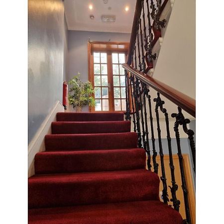 G3- Great Studio For 2 With Patio Near Hyde Park ロンドン エクステリア 写真