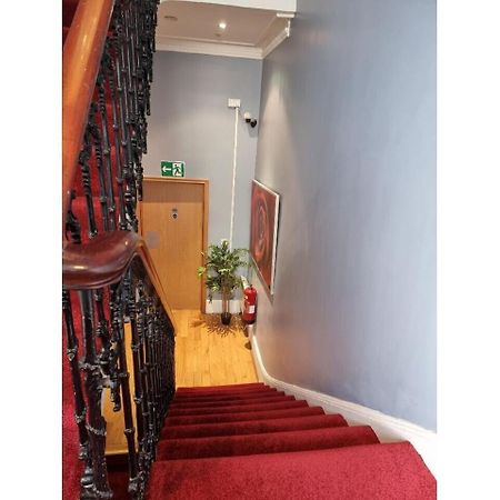 G3- Great Studio For 2 With Patio Near Hyde Park ロンドン エクステリア 写真