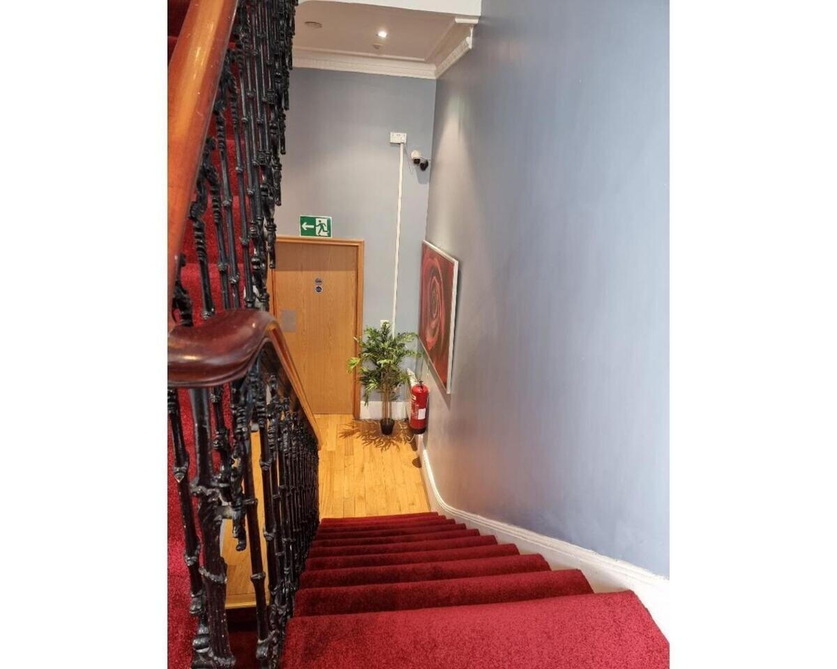 G3- Great Studio For 2 With Patio Near Hyde Park ロンドン エクステリア 写真