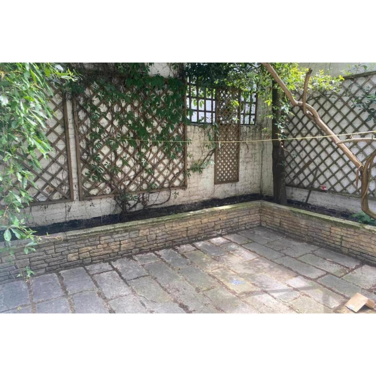 G3- Great Studio For 2 With Patio Near Hyde Park ロンドン エクステリア 写真